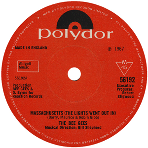 Polydor 56192